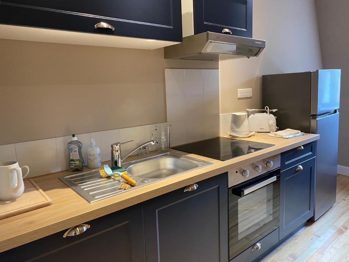 Hostellerie Alsacienne De Masevaux ภายนอก รูปภาพ