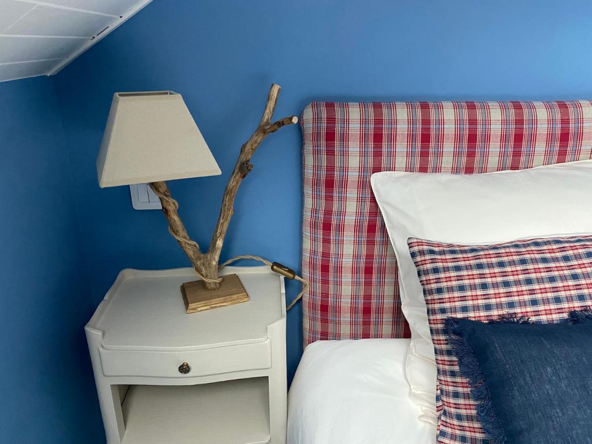 Hostellerie Alsacienne De Masevaux ภายนอก รูปภาพ