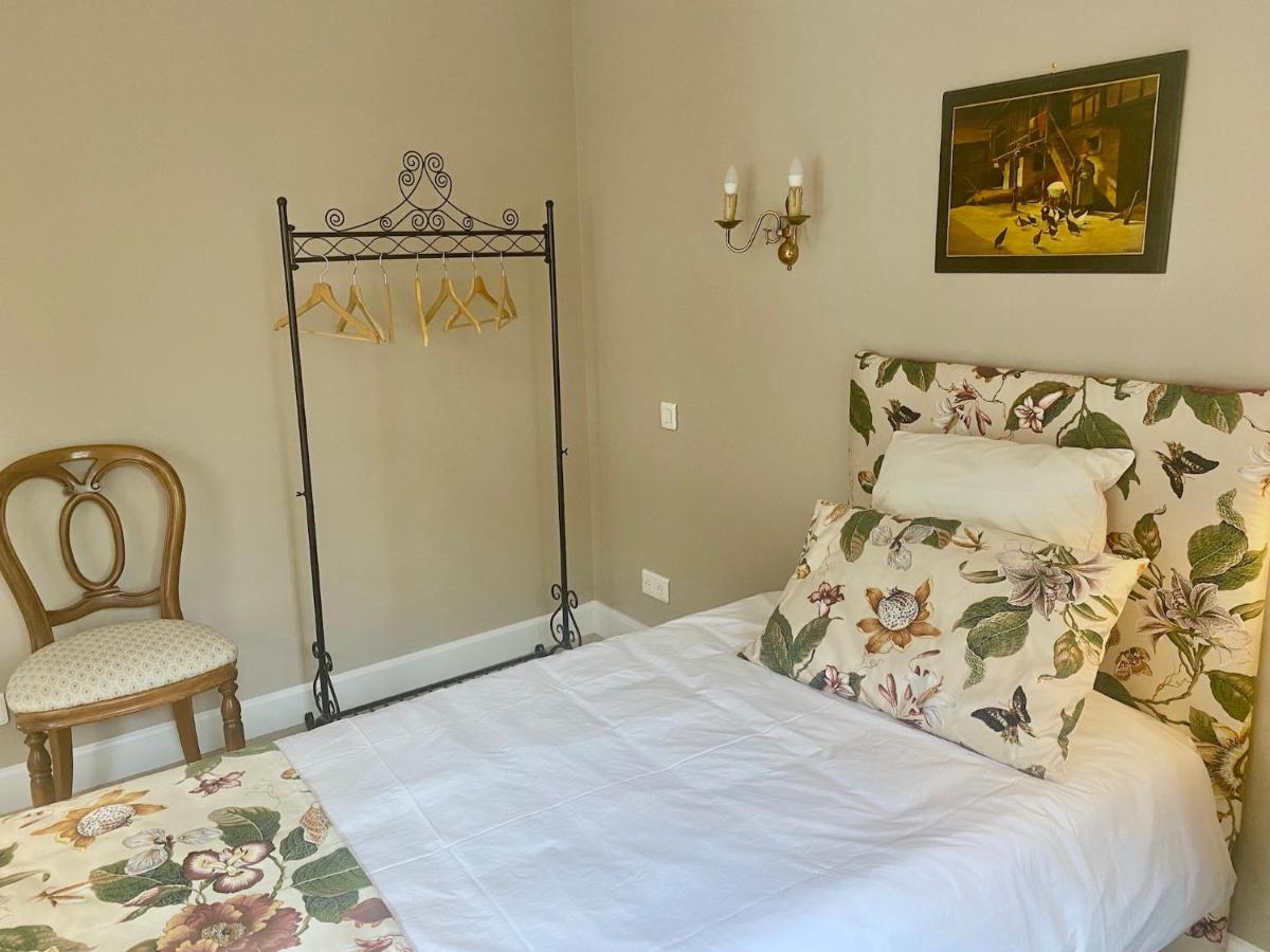Hostellerie Alsacienne De Masevaux ภายนอก รูปภาพ