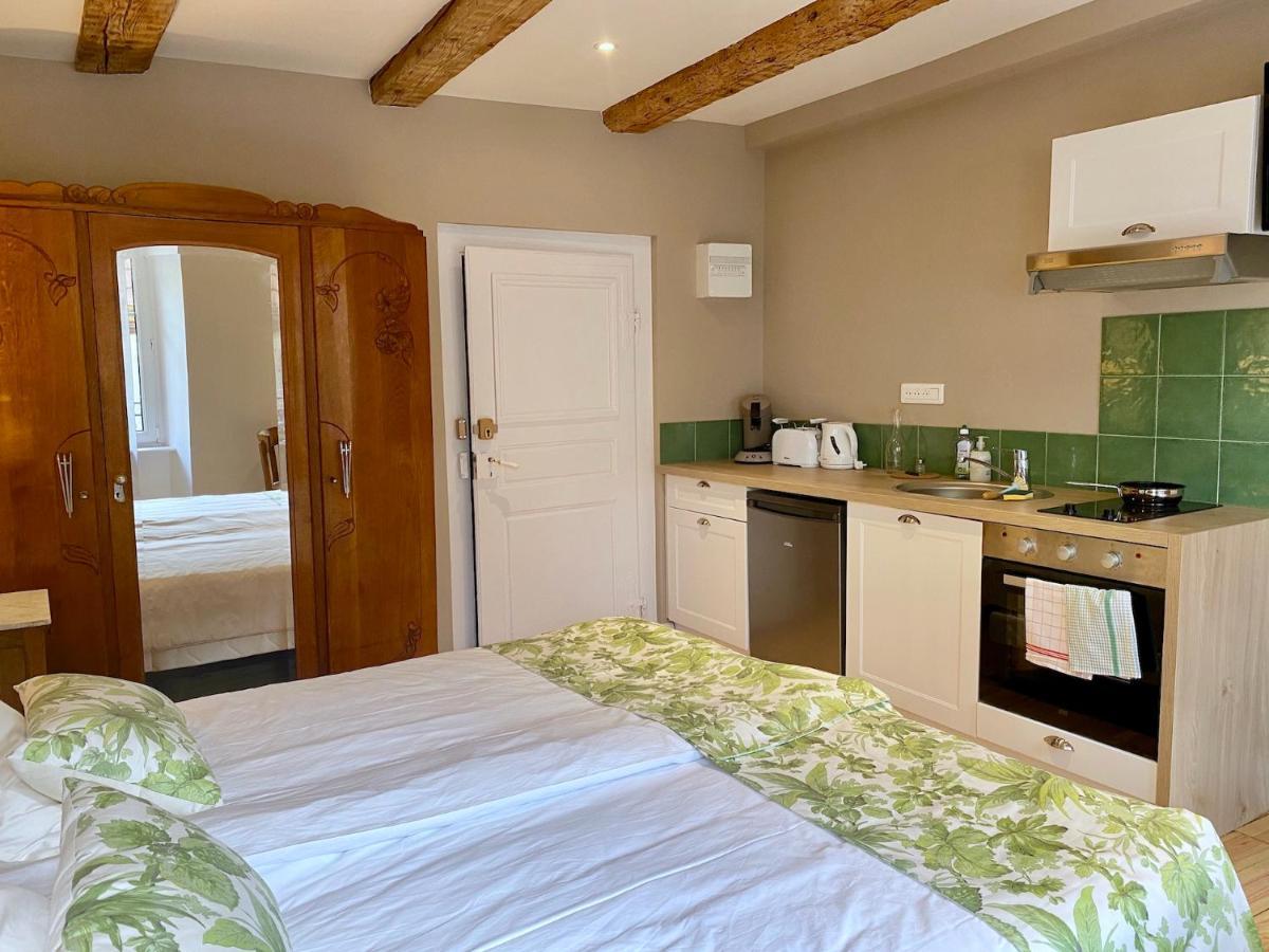 Hostellerie Alsacienne De Masevaux ภายนอก รูปภาพ