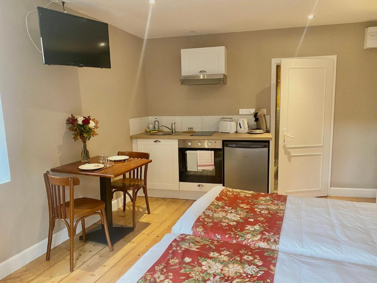 Hostellerie Alsacienne De Masevaux ภายนอก รูปภาพ
