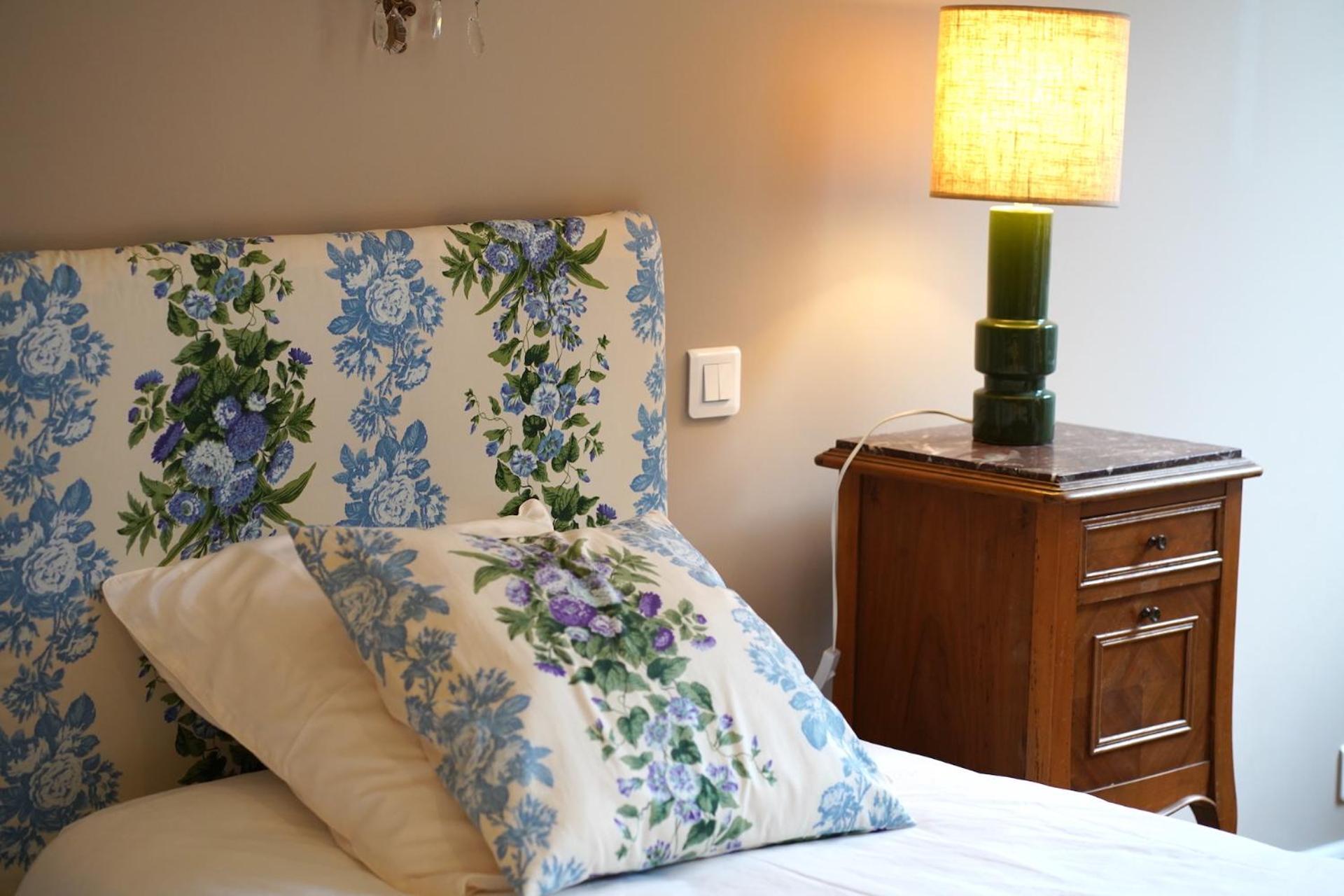 Hostellerie Alsacienne De Masevaux ภายนอก รูปภาพ
