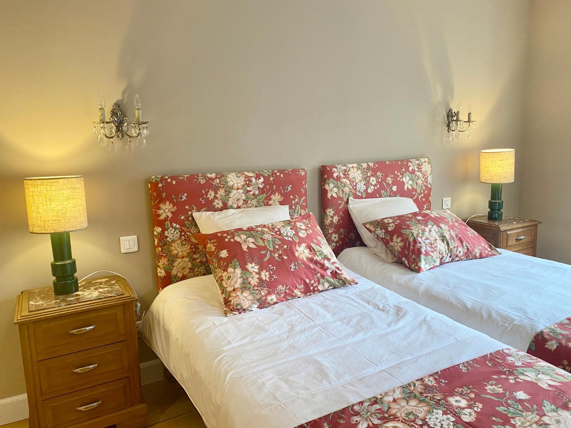 Hostellerie Alsacienne De Masevaux ภายนอก รูปภาพ