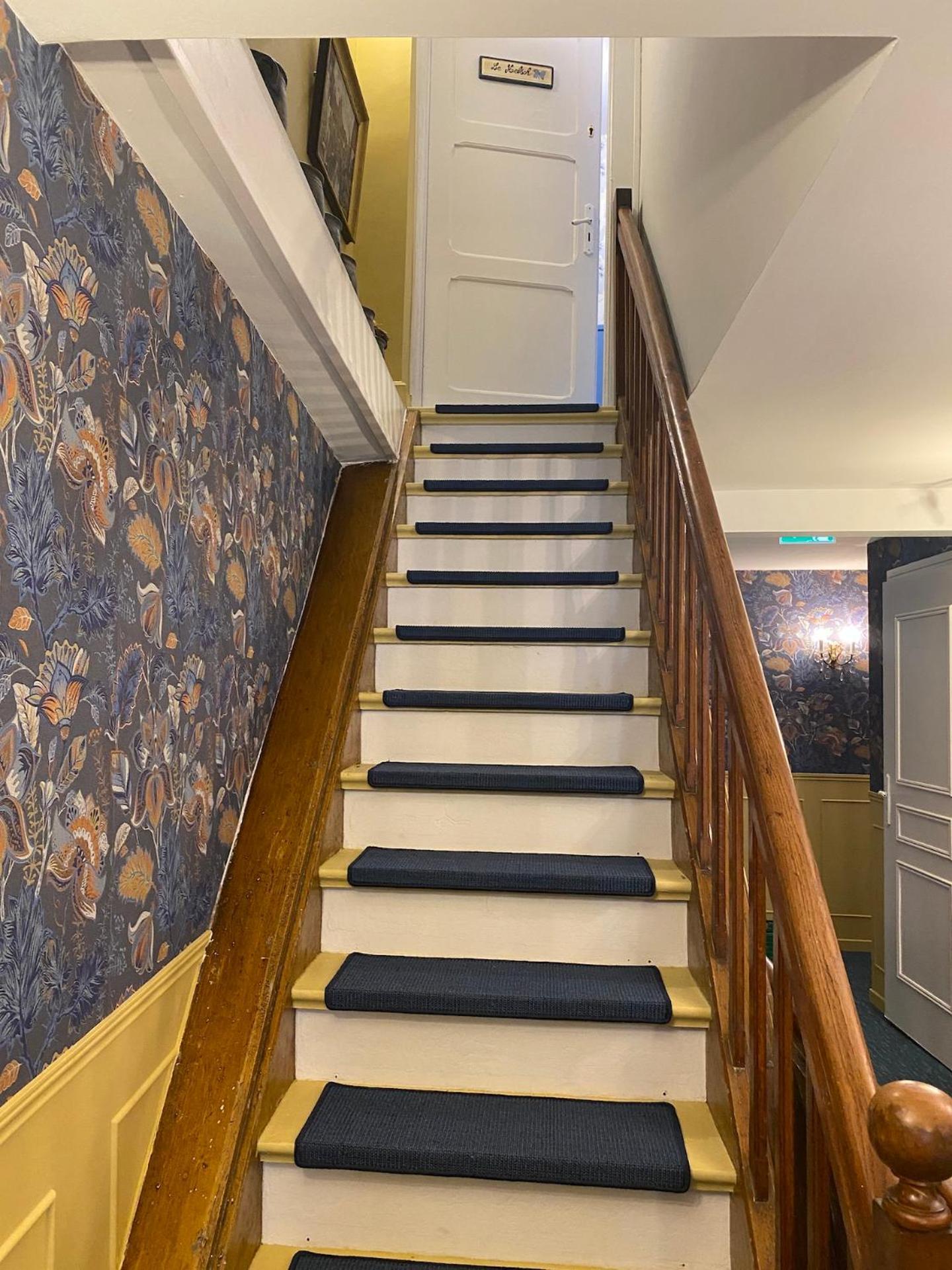 Hostellerie Alsacienne De Masevaux ภายนอก รูปภาพ
